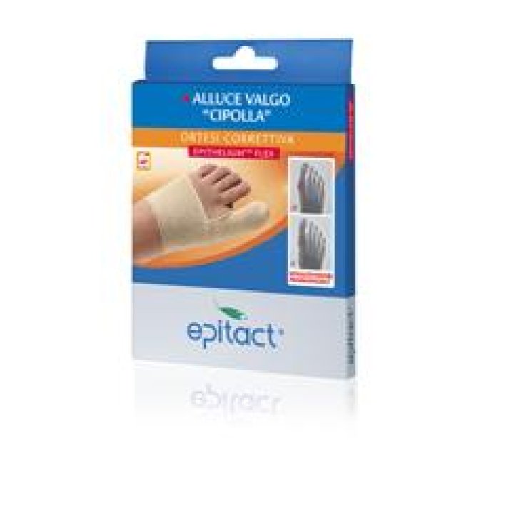 EPITACT Ort.Corr.A-Valgo L EPITACT Ort.Corr.A-Valgo L