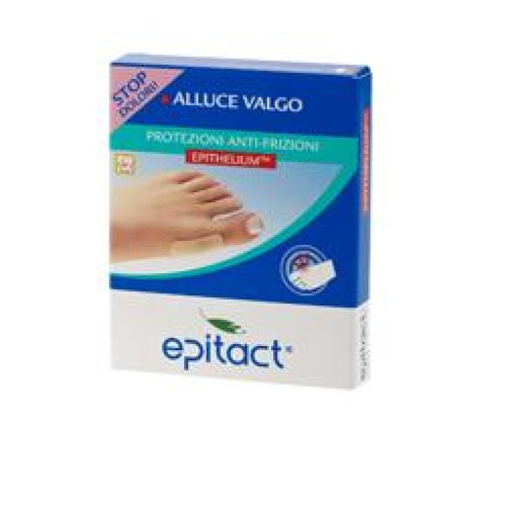EPITACT Prot.Alluce Conf.Mini EPITACT Prot.Alluce Conf.Mini