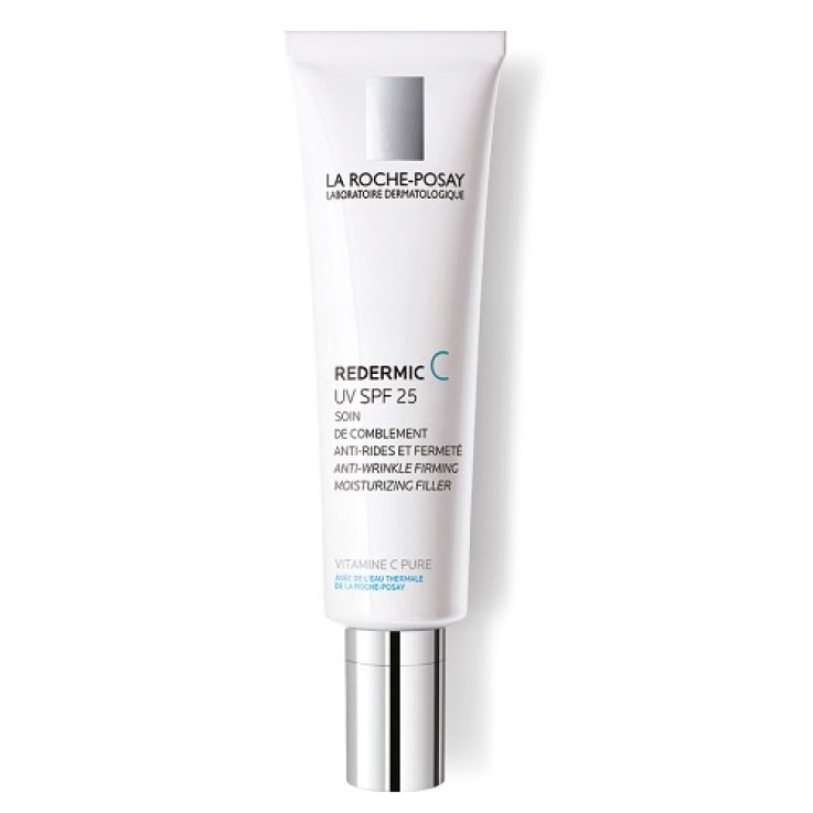 PURE VITAMINE C UV SPF25 40 ML PURE VITAMINE C UV SPF25 40 ML