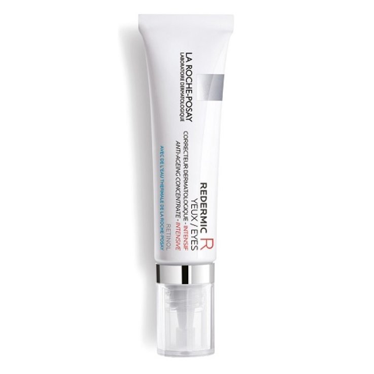 REDERMIC Retinol Occhi 15ml REDERMIC Retinol Occhi 15ml