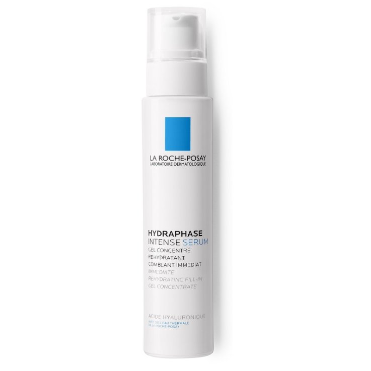 HYDRAPHASE INTENSE SIERO 30 ML HYDRAPHASE INTENSE SIERO 30 ML