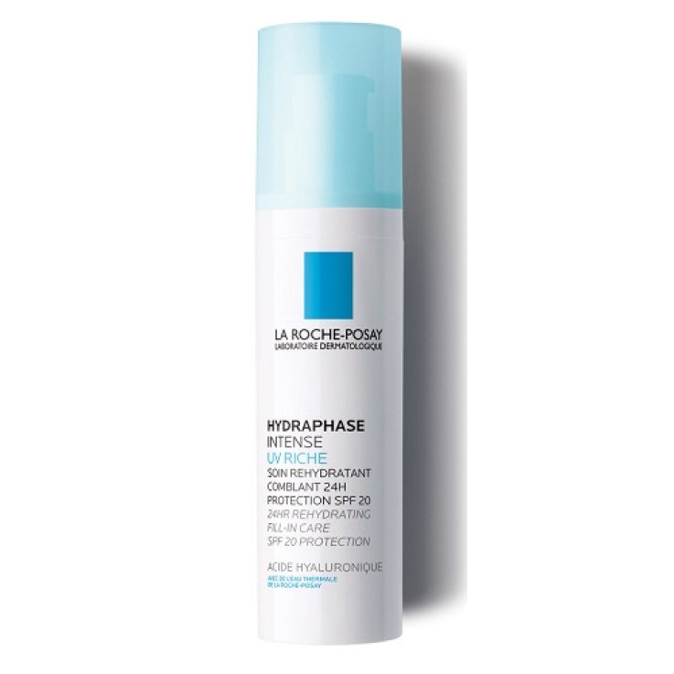 HYDRAPHASE INTENSE RICHE UV SPF20 50 ML HYDRAPHASE INTENSE RICHE UV SPF20 50 ML