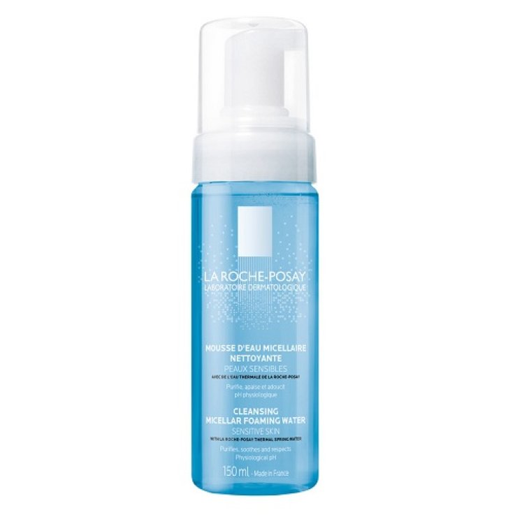 PHYSIO Eau Moussant 150ml PHYSIO Eau Moussant 150ml