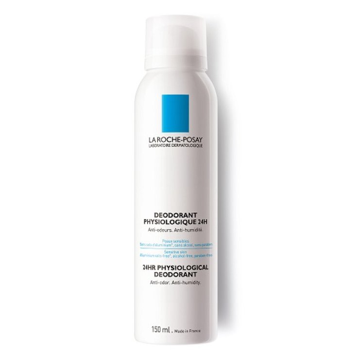PHYSIO Deo Aerosol 150ml PHYSIO Deo Aerosol 150ml
