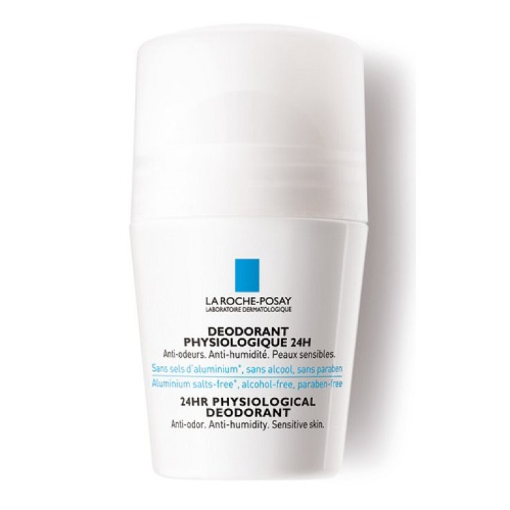 PHYSIO Deo Roll-On 50ml PHYSIO Deo Roll-On 50ml
