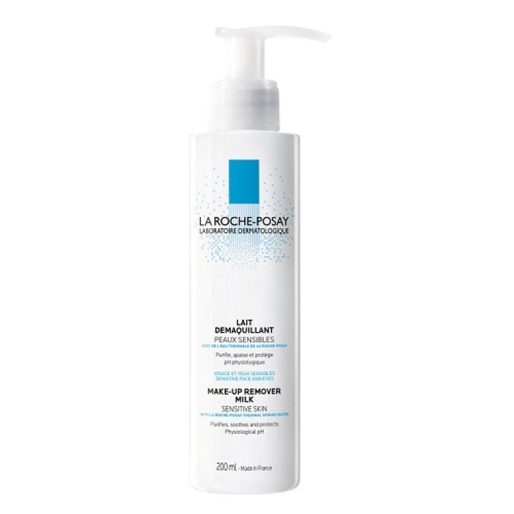 PHYSIO LATTE DETERGENTE 200 ML PHYSIO LATTE DETERGENTE 200 ML