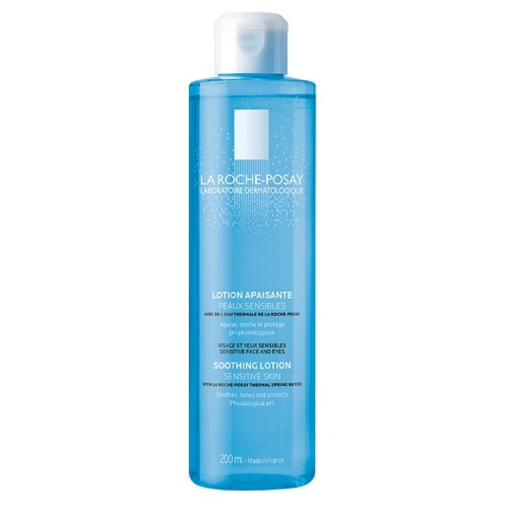 PHYSIO Tonico Lenitivo 200ml PHYSIO Tonico Lenitivo 200ml