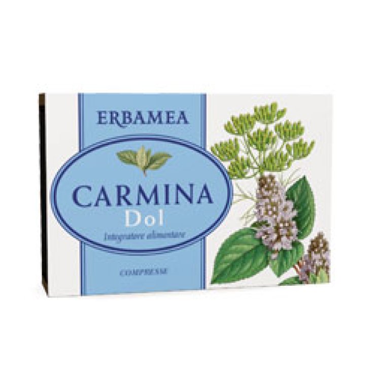 CARMINA DOL 30 Cpr EBM CARMINA DOL 30 Cpr EBM