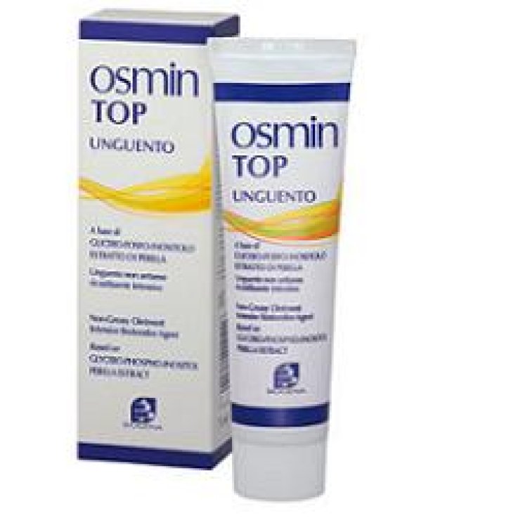 OSMIN Top Unguento 75ml OSMIN Top Unguento 75ml