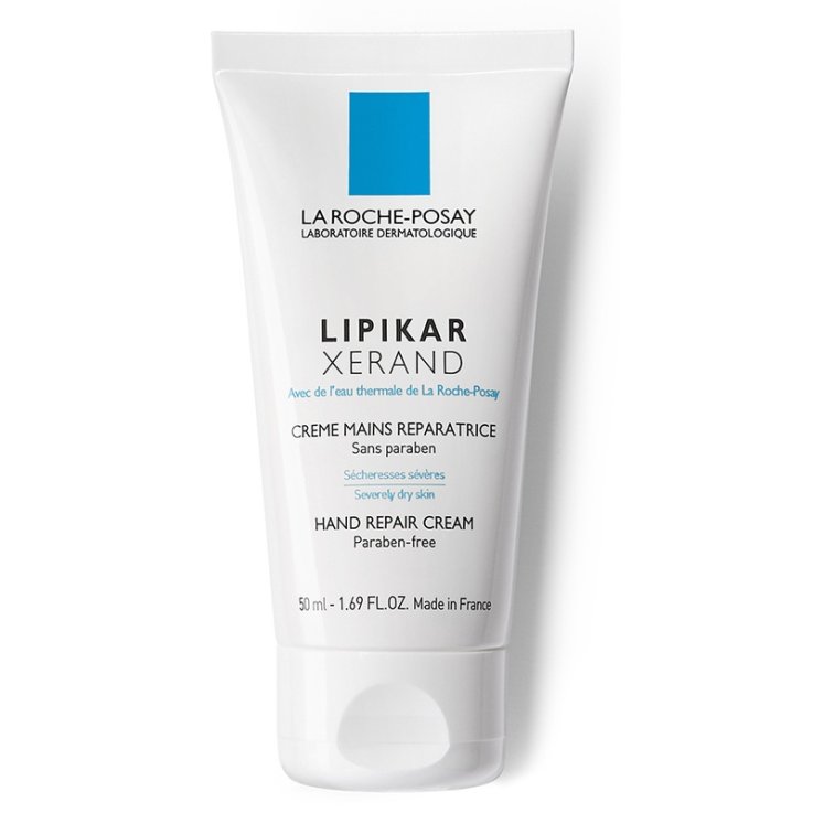 LIPIKAR XERAND Crema Mani 50ml LIPIKAR XERAND Crema Mani 50ml