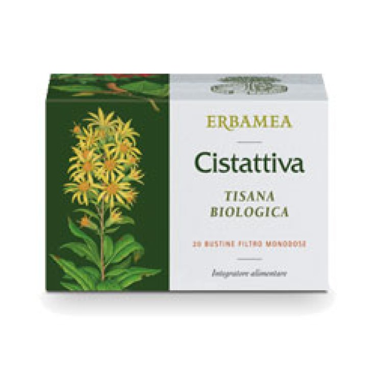 CISTATTIVA Tis.20 Bust.EBM CISTATTIVA Tis.20 Bust.EBM