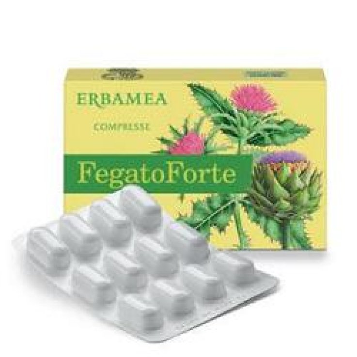 FEGATO Forte Cpr EBM FEGATO Forte Cpr EBM