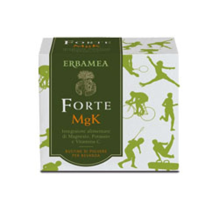 FORTE MGK 20BUST FORTE MGK 20BUST
