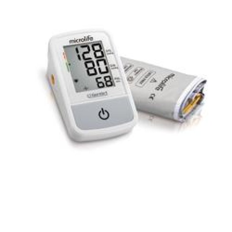 MICROLIFE AUTOMATIC EASY MICROLIFE AUTOMATIC EASY