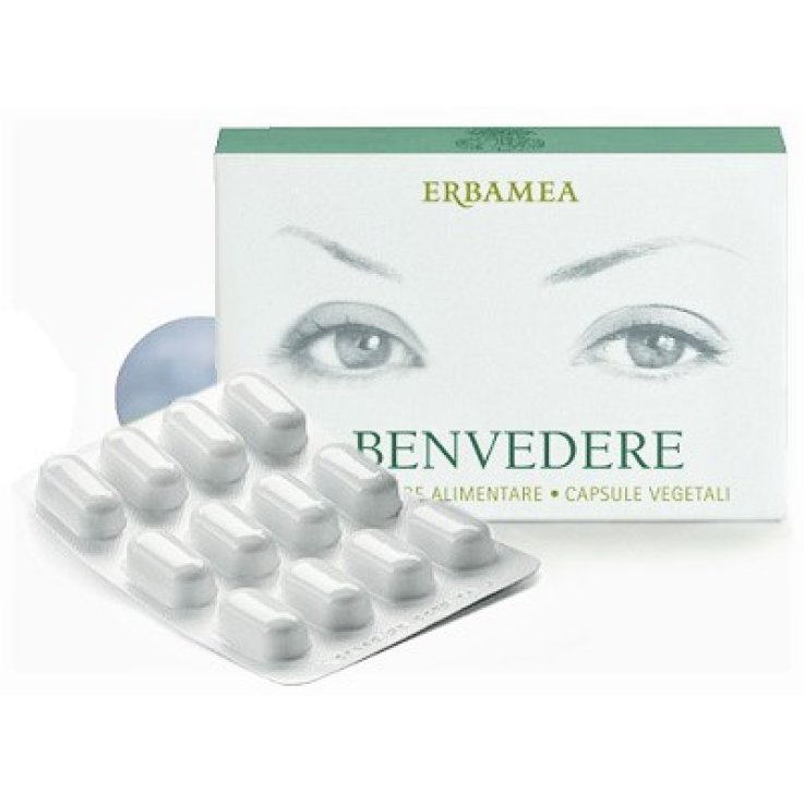 BENVEDERE 24CPS VEG BENVEDERE 24CPS VEG