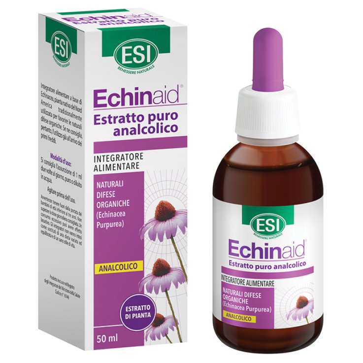 ECHINAID Estr.Liq.Analc.50ml ECHINAID Estr.Liq.Analc.50ml