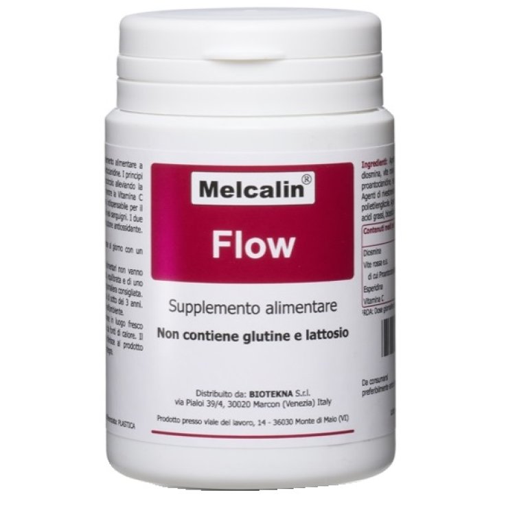 MELCALIN Flow 56 Cpr MELCALIN Flow 56 Cpr