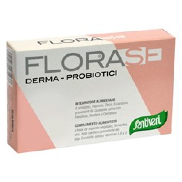 FLORASE Derma 40 Cps STV FLORASE Derma 40 Cps STV