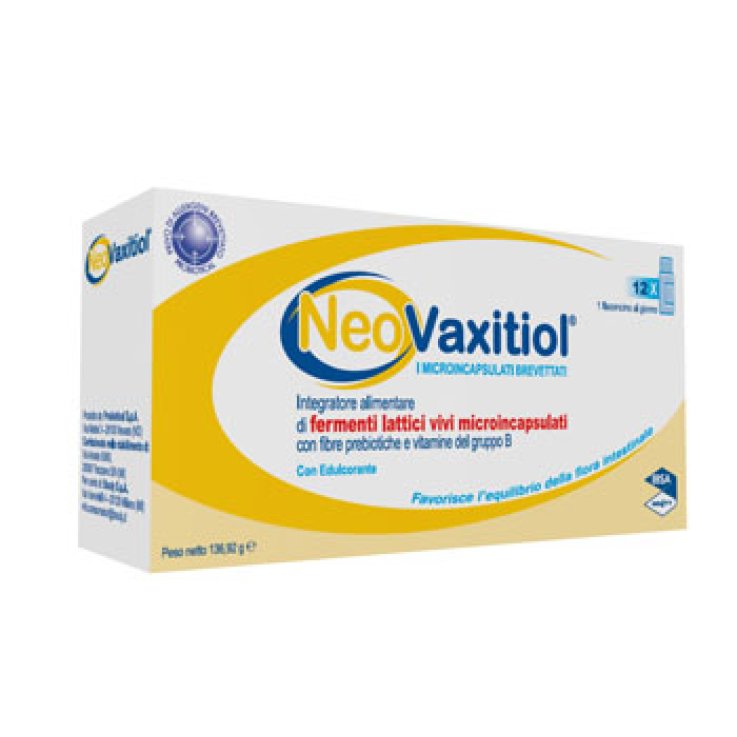 NEO VAXITIOL 12fl.10ml NEO VAXITIOL 12fl.10ml