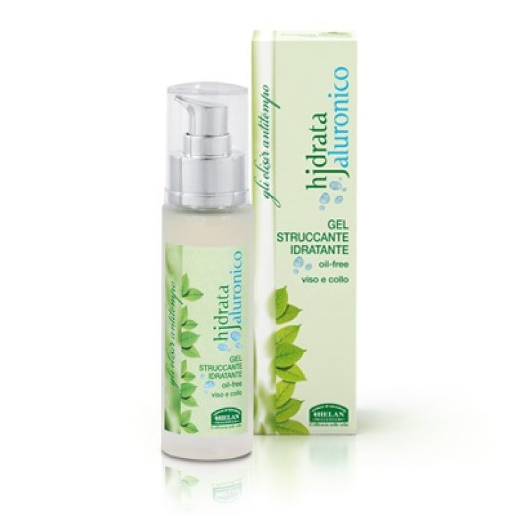 HJDRATA Gel Strucc.50ml HJDRATA Gel Strucc.50ml