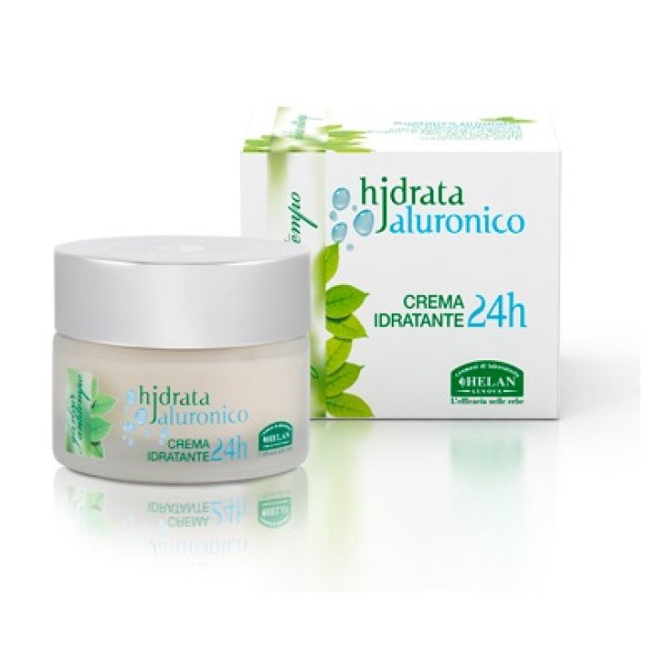 HJDRATA Crema Idrat.24H HJDRATA Crema Idrat.24H