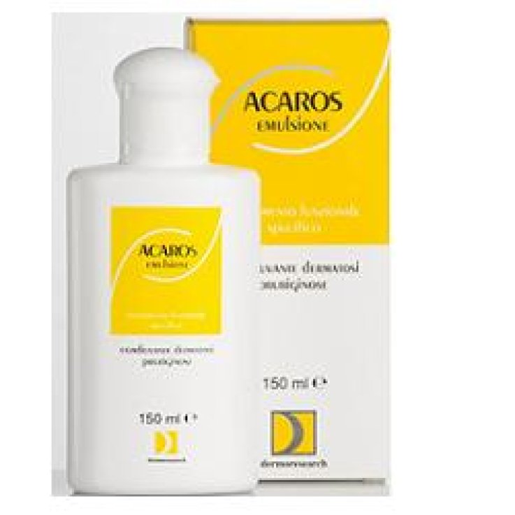 ACAROS Emulsione 150ml ACAROS Emulsione 150ml