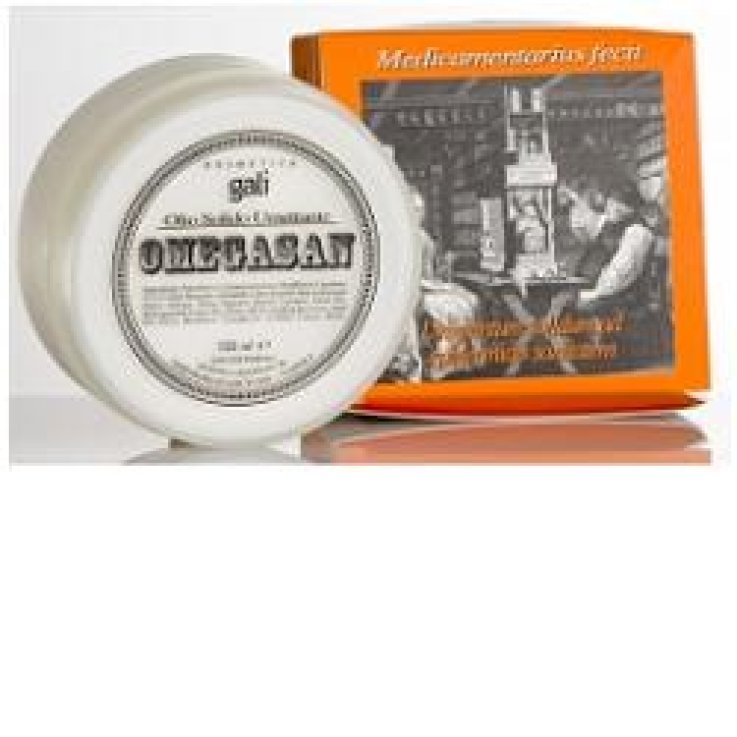 OMEGASAN Olio Solido 100ml OMEGASAN Olio Solido 100ml