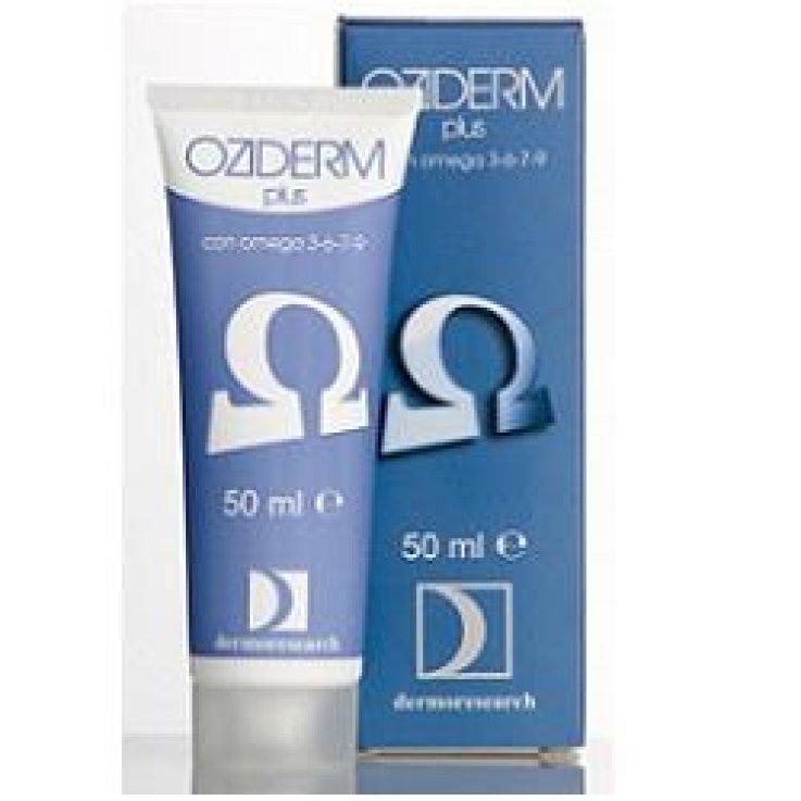 OZIDERM Plus Crema 50ml OZIDERM Plus Crema 50ml