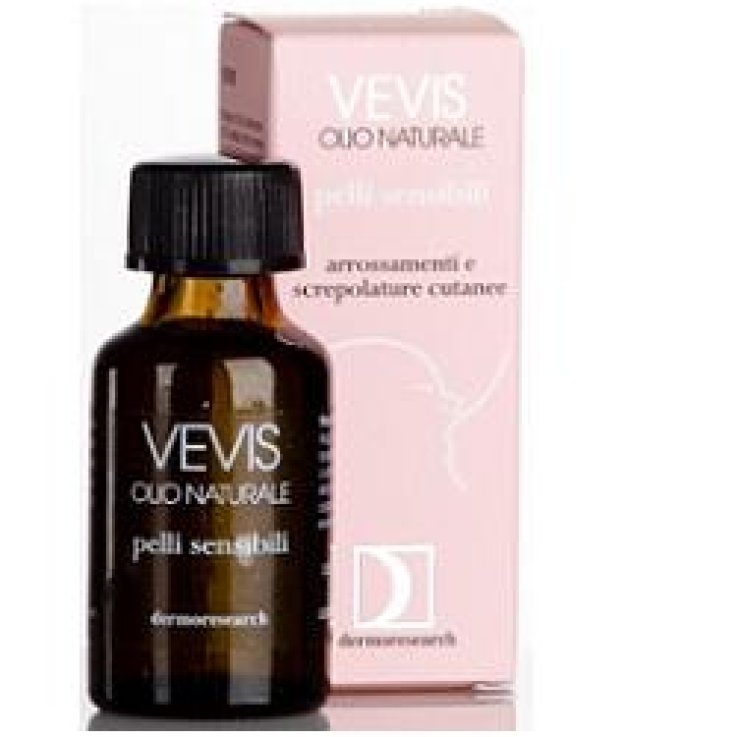 VEVIS Olio Idrat.Corpo 20ml VEVIS Olio Idrat.Corpo 20ml