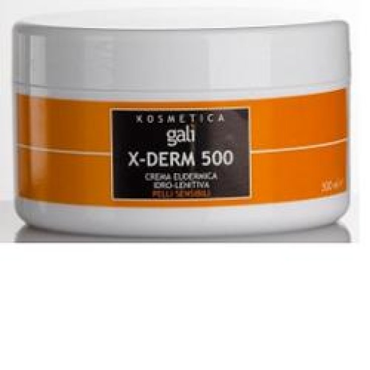 X DERM*500 500ml X DERM*500 500ml