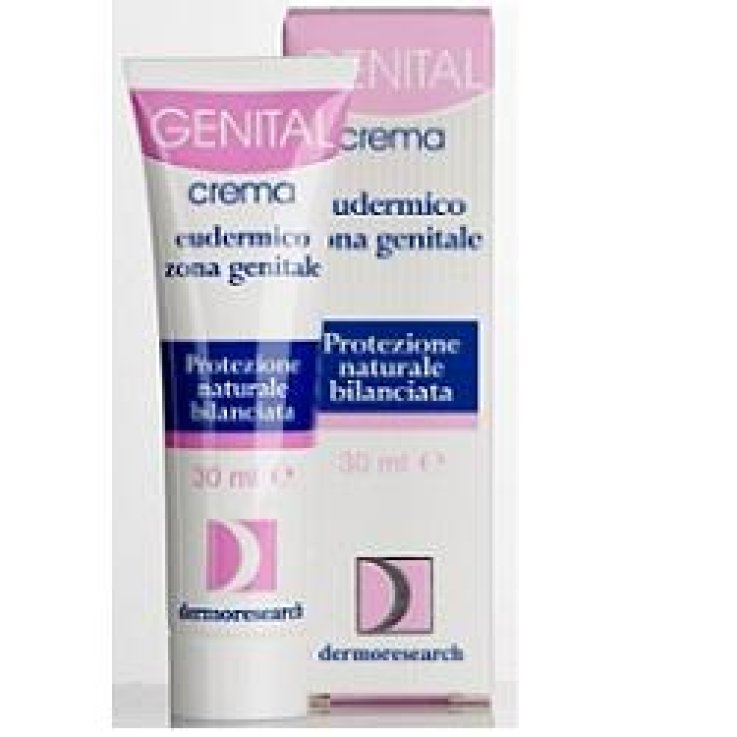 GENITAL Crema 30ml GENITAL Crema 30ml