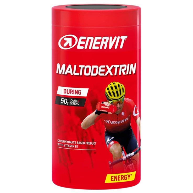 ENERVIT Maltodestrine 450g ENERVIT Maltodestrine 450g