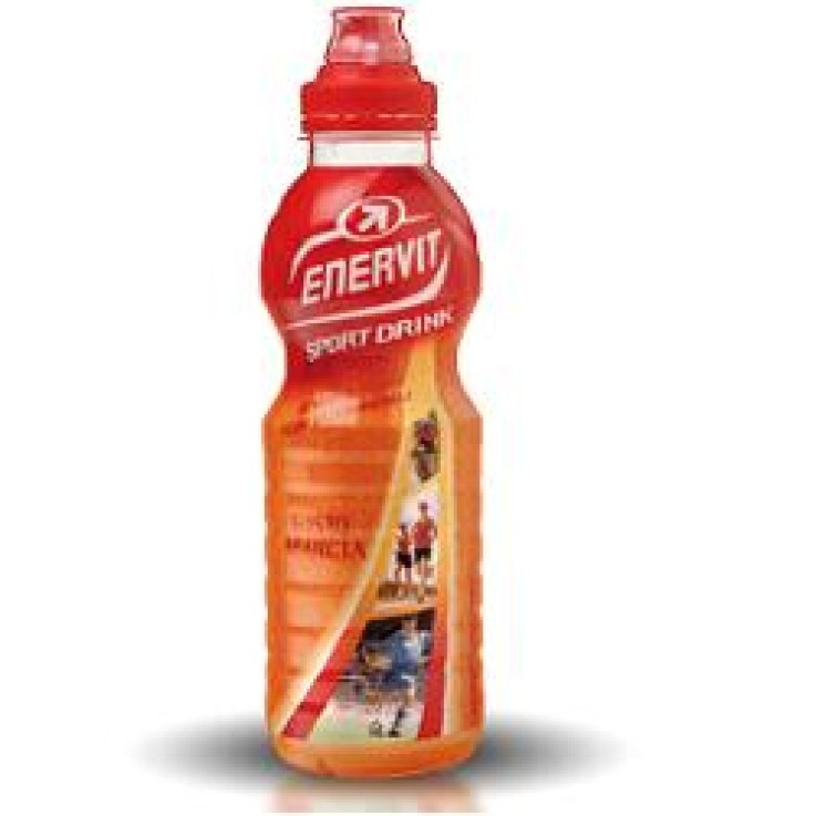 ENERVIT Sport Drink Ara 500ml ENERVIT Sport Drink Ara 500ml