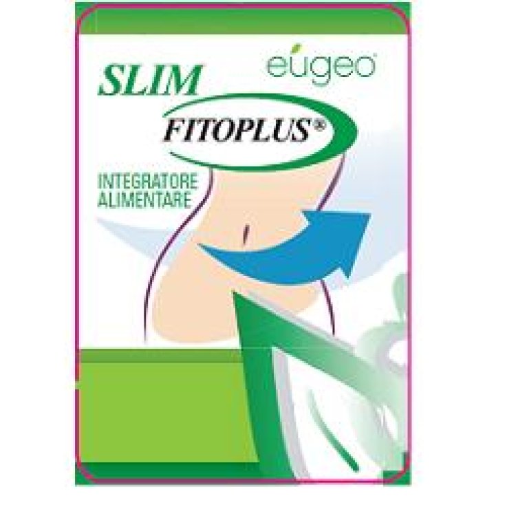 SLIM FITOPLUS 40 COMPRESSE
