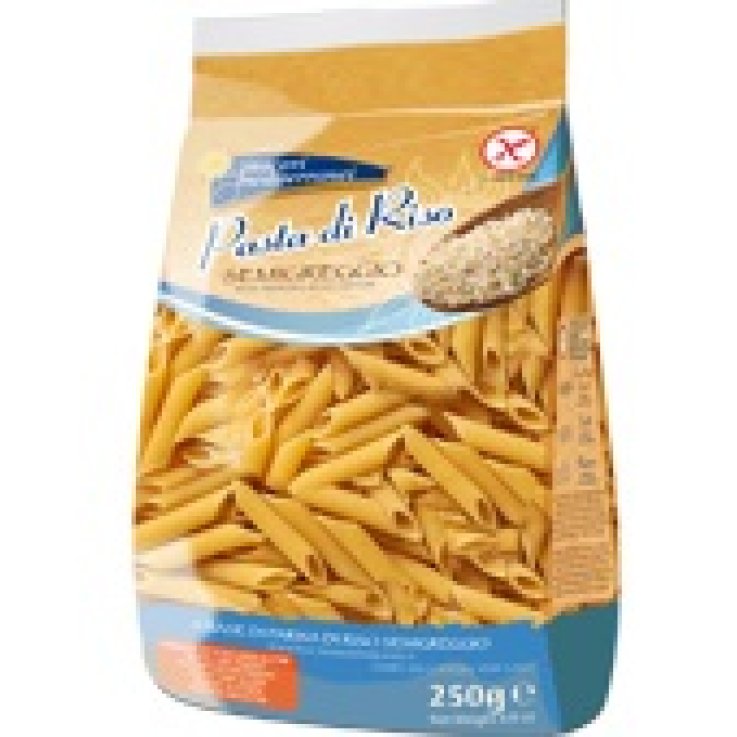 PIACERI MED.Pasta Riso Penne R PIACERI MED.Pasta Riso Penne R