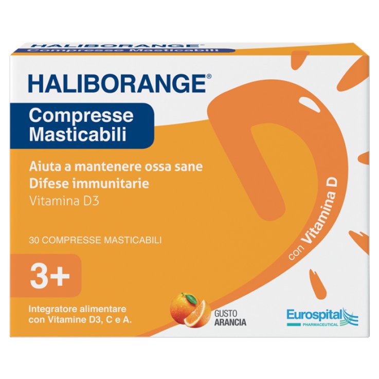 HALIBORANGE 30 Cpr mast. HALIBORANGE 30 Cpr mast.