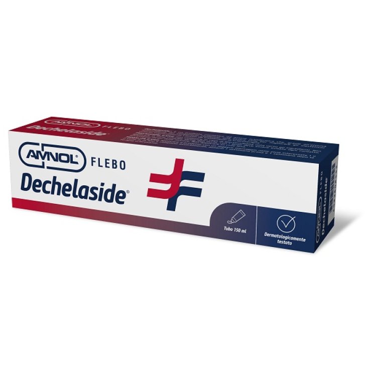 DECHELASIDE Crema 150ml DECHELASIDE Crema 150ml