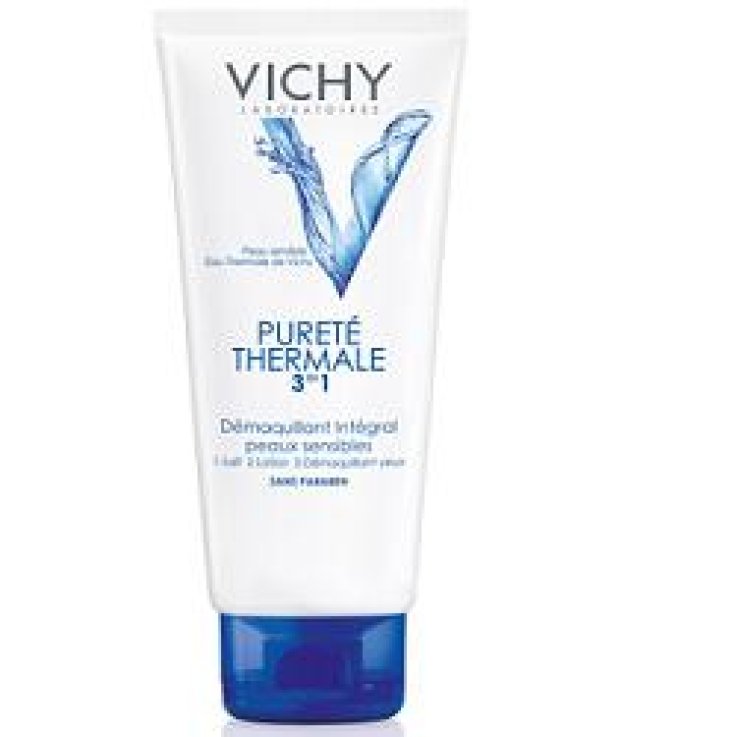 VICHY P/TERM.Strucc.3in1 200ml VICHY P/TERM.Strucc.3in1 200ml