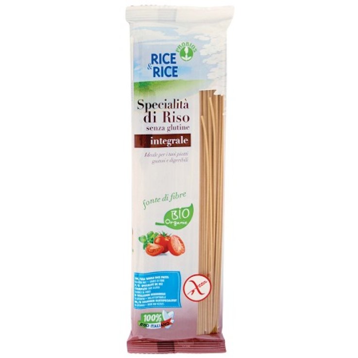 R&R Spaghetti 250g R&R Spaghetti 250g