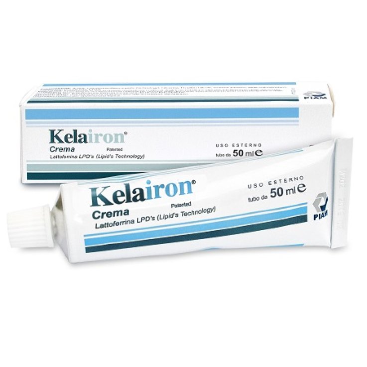 KELAIRON Crema 50ml KELAIRON Crema 50ml