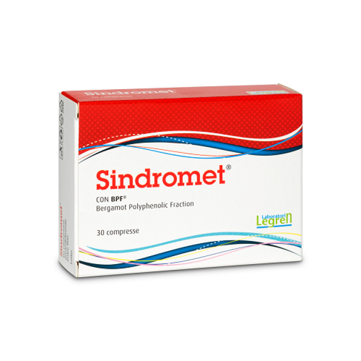 SINDROMET 30 Cpr SINDROMET 30 Cpr