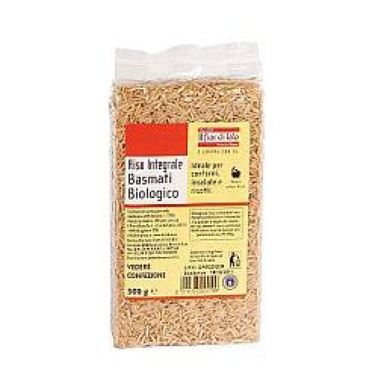 PROBIOS Riso Int.Basmati 500g PROBIOS Riso Int.Basmati 500g