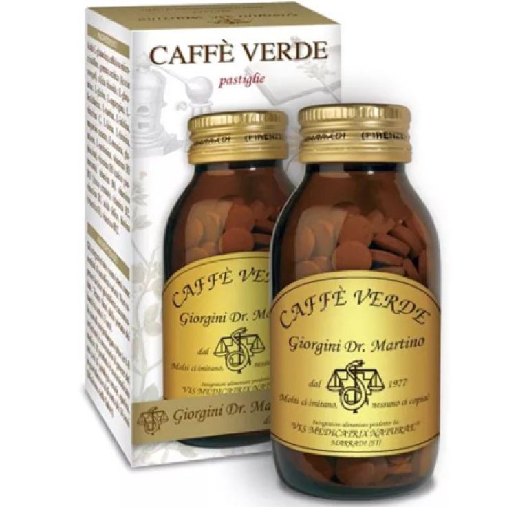 CAFFE'VERDE 180 Past.SVS CAFFE'VERDE 180 Past.SVS