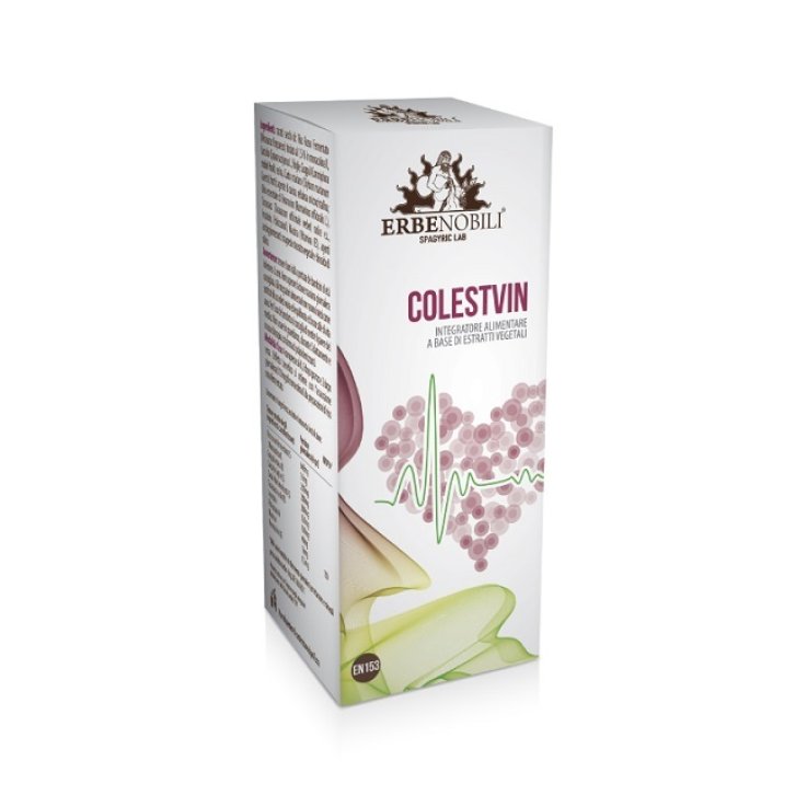COLESTVIN 60 Cpr COLESTVIN 60 Cpr