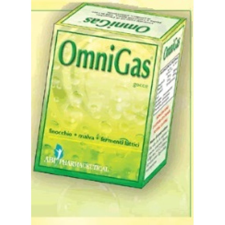 OMNIGAS Plus Gtt 20ml OMNIGAS Plus Gtt 20ml