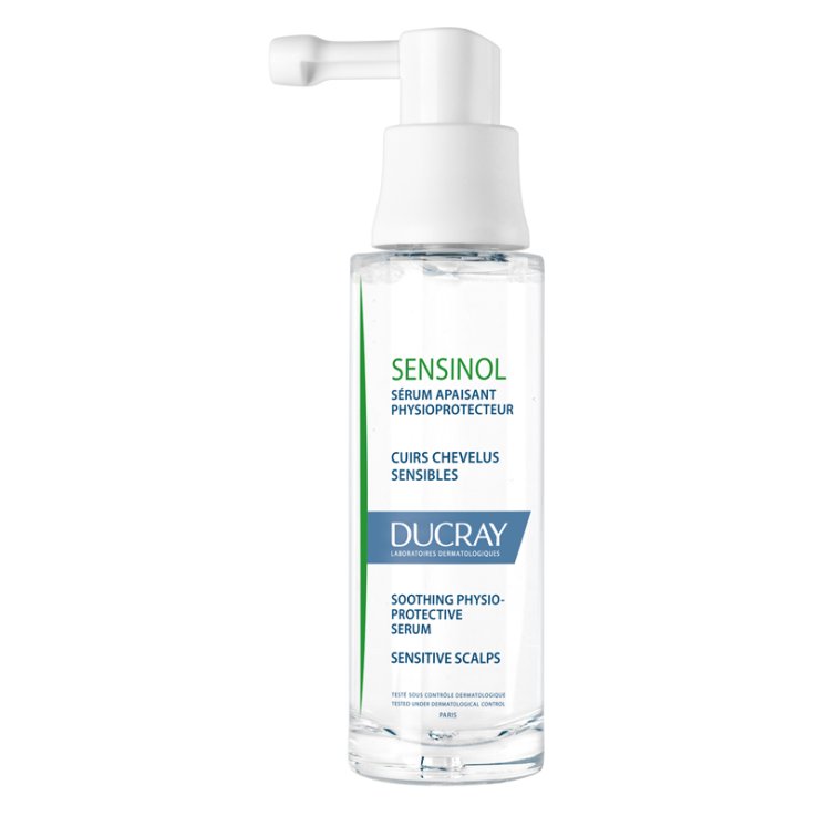 DUCRAY SENSINOL SIERO 30 ML DUCRAY SENSINOL SIERO 30 ML