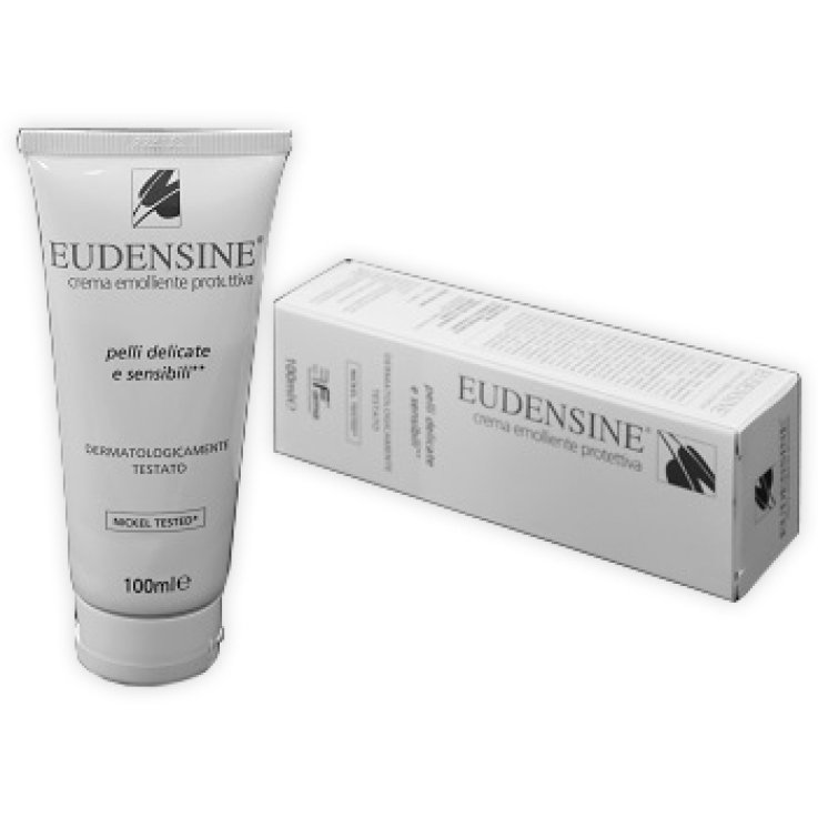 EUDENSINE Cr.Emoll.Prot.100ml EUDENSINE Cr.Emoll.Prot.100ml