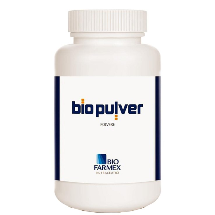 BIOPULVER Polv.180g BIOPULVER Polv.180g