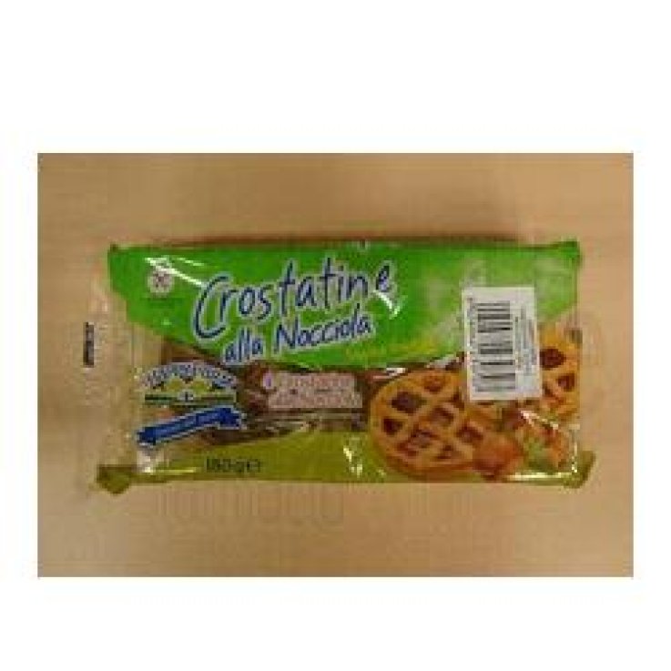 HAPPY FARM Crost.Nocc.180g HAPPY FARM Crost.Nocc.180g