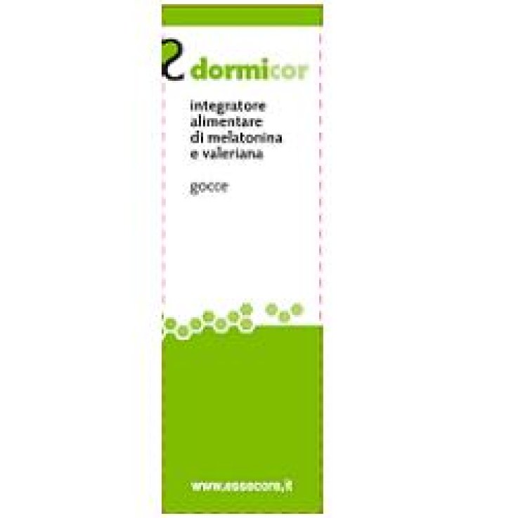 DORMICOR Gtt DORMICOR Gtt